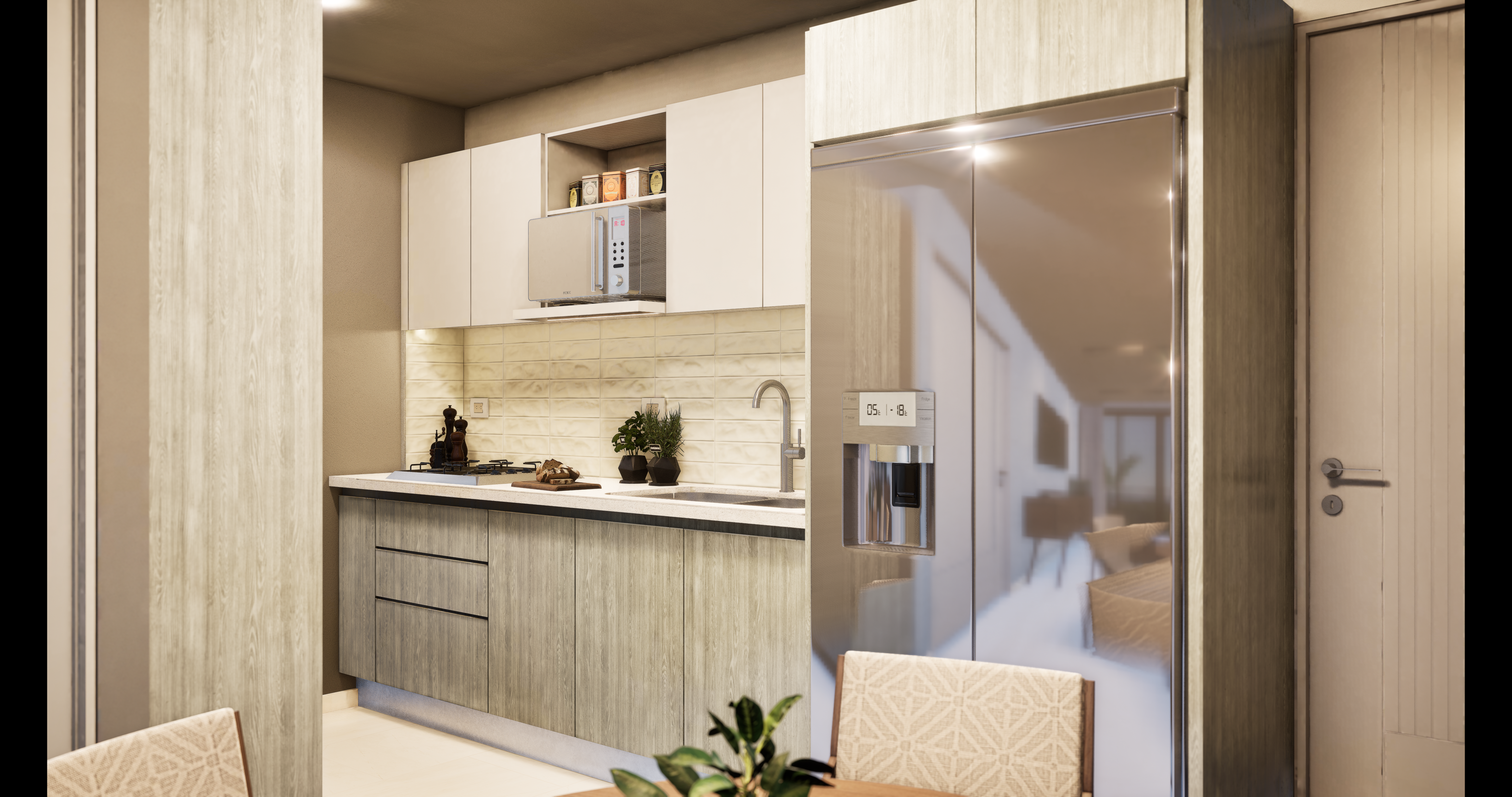 Cocina